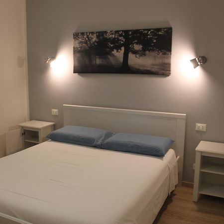 B&B Color Rovereto Rovereto  Extérieur photo