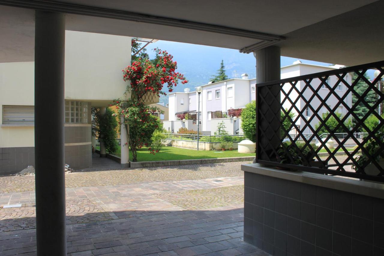 B&B Color Rovereto Rovereto  Extérieur photo