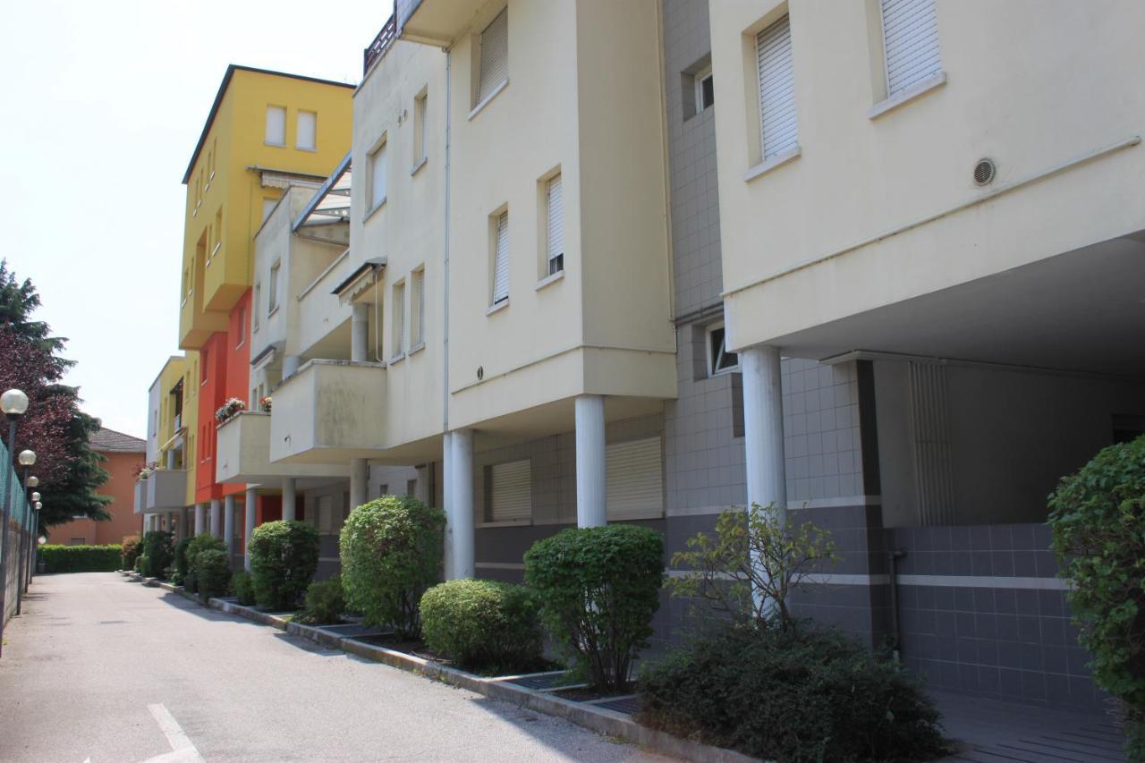 B&B Color Rovereto Rovereto  Extérieur photo