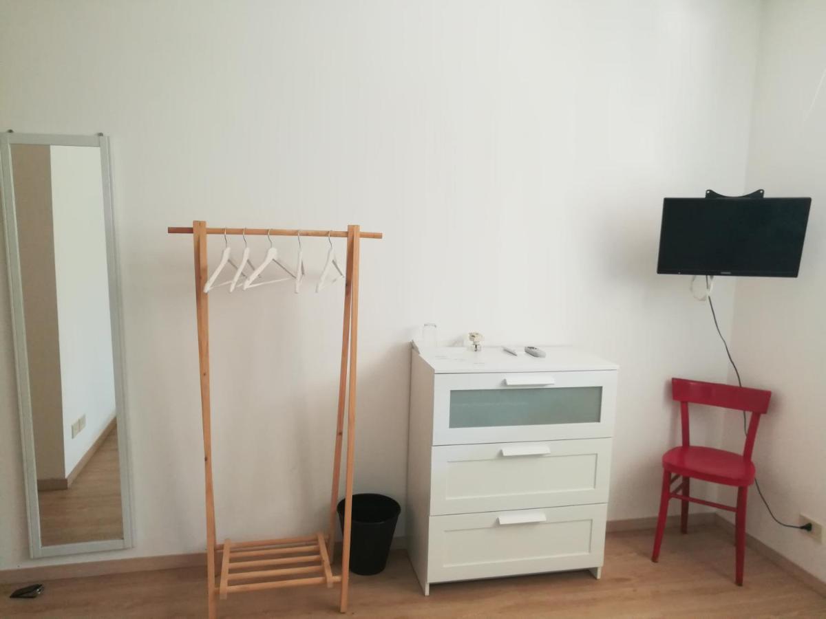 B&B Color Rovereto Rovereto  Extérieur photo