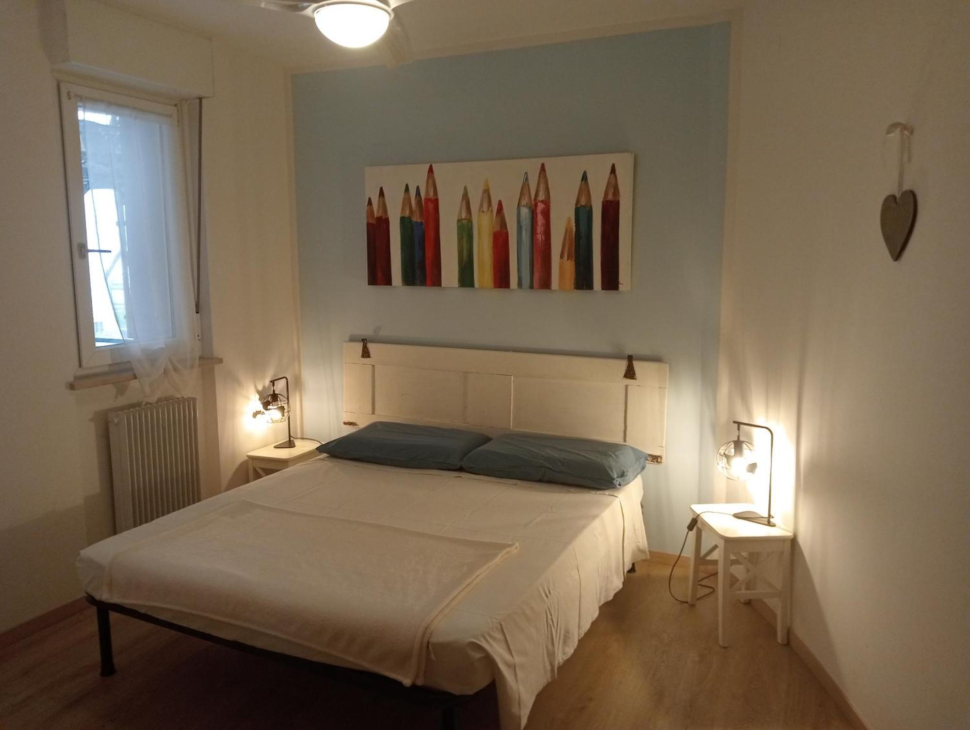 B&B Color Rovereto Rovereto  Extérieur photo