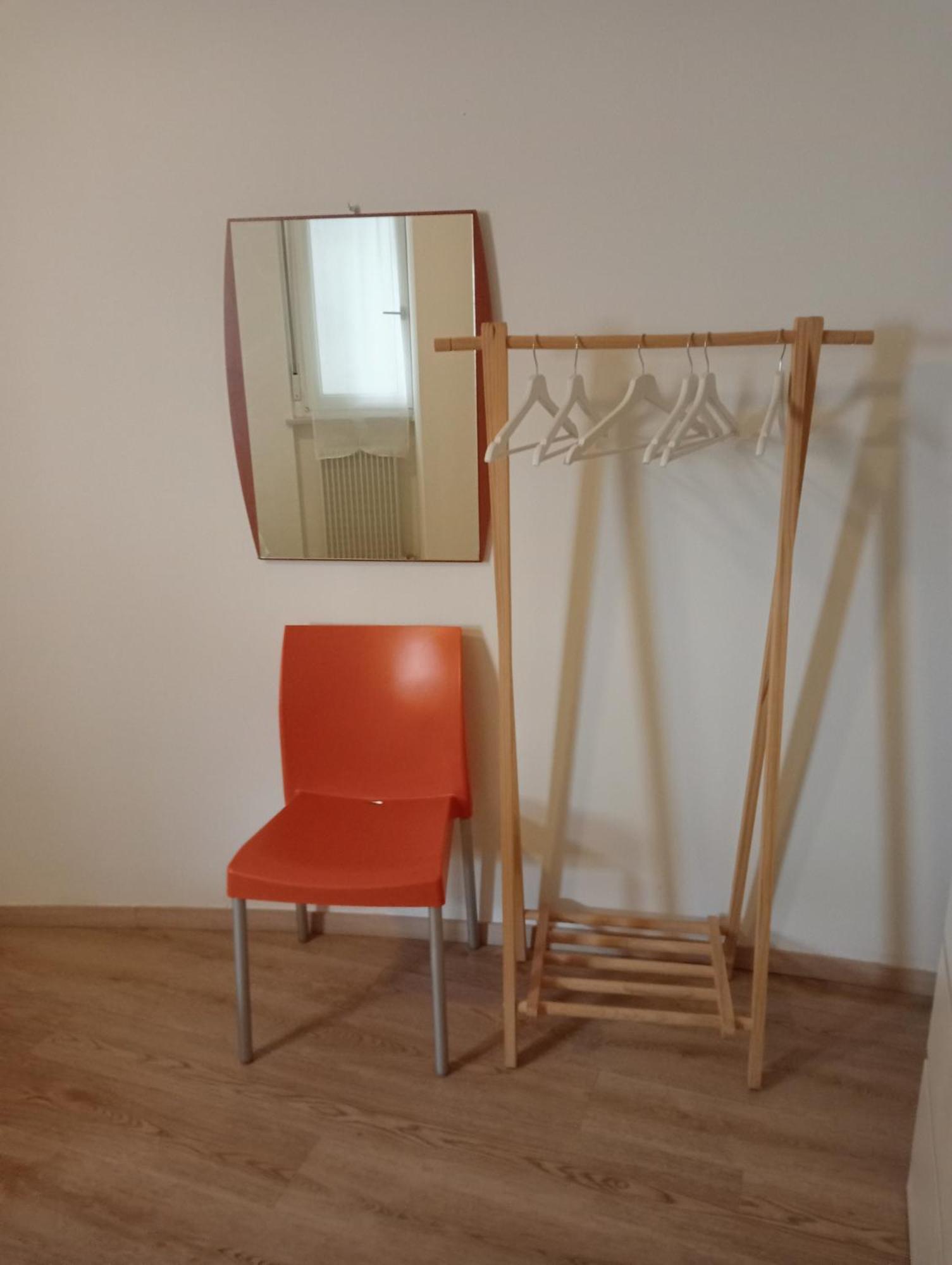 B&B Color Rovereto Rovereto  Extérieur photo