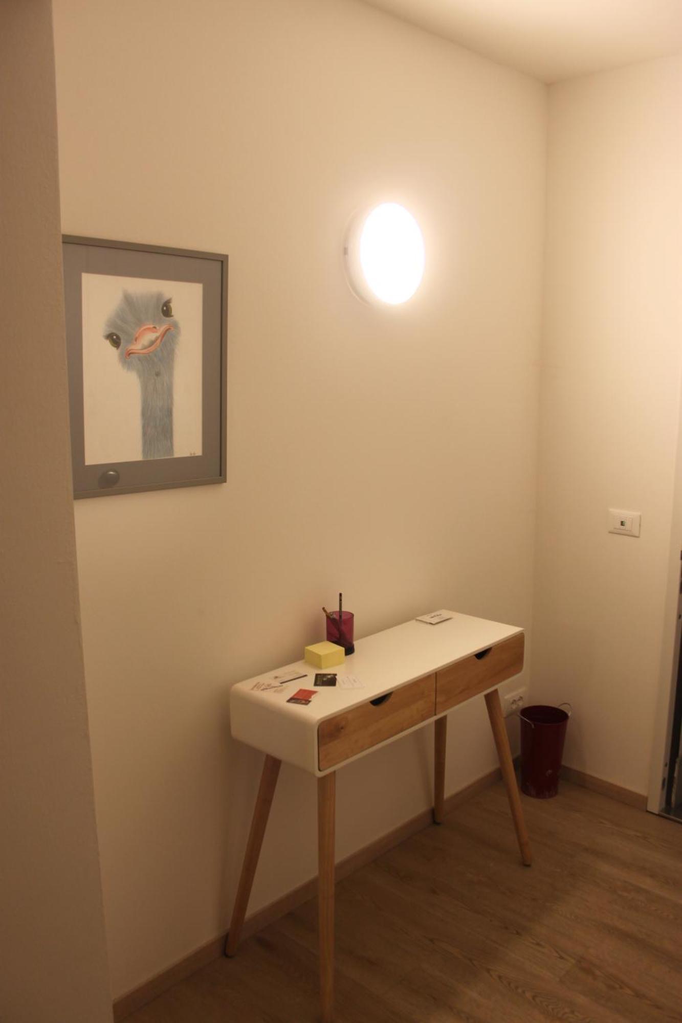 B&B Color Rovereto Rovereto  Extérieur photo