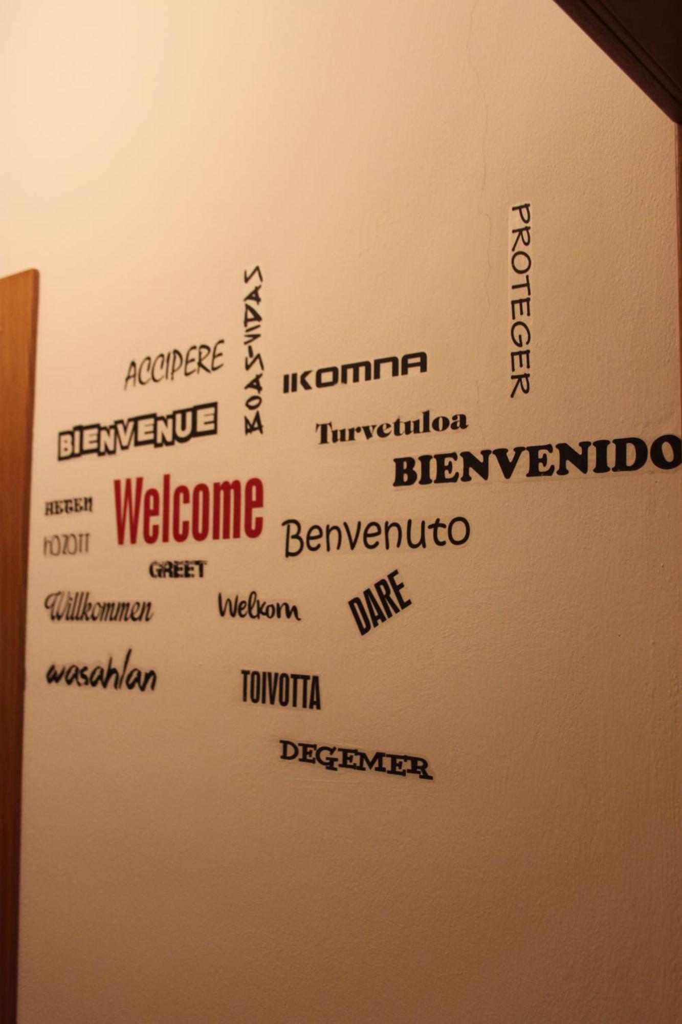B&B Color Rovereto Rovereto  Extérieur photo
