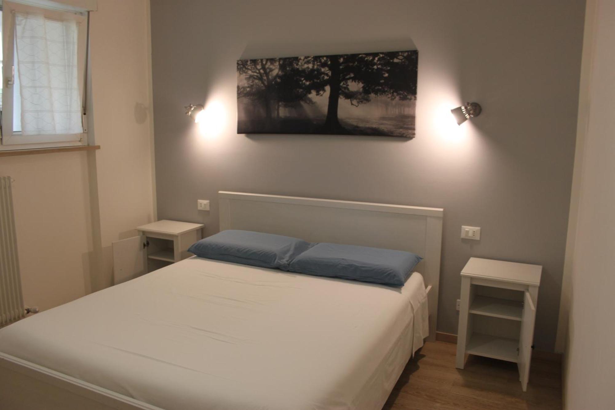 B&B Color Rovereto Rovereto  Extérieur photo